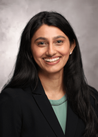 Shaivi A. Patel MD